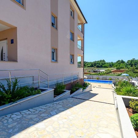 Stancija Amoroso Porec Apartments Exterior foto
