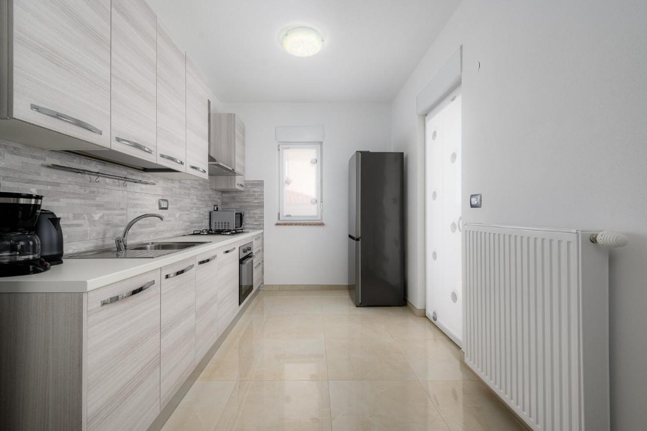 Stancija Amoroso Porec Apartments Exterior foto