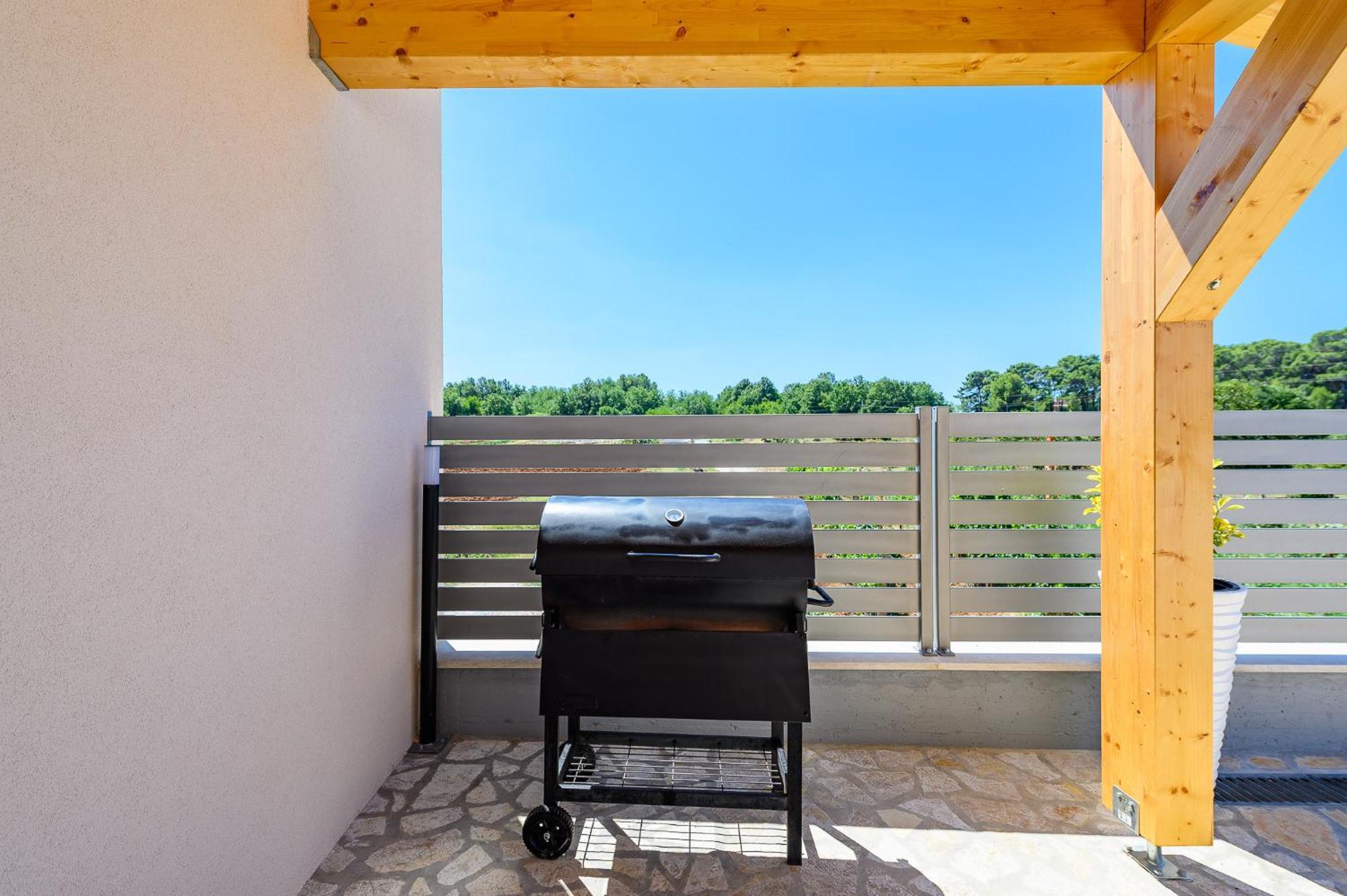 Stancija Amoroso Porec Apartments Exterior foto